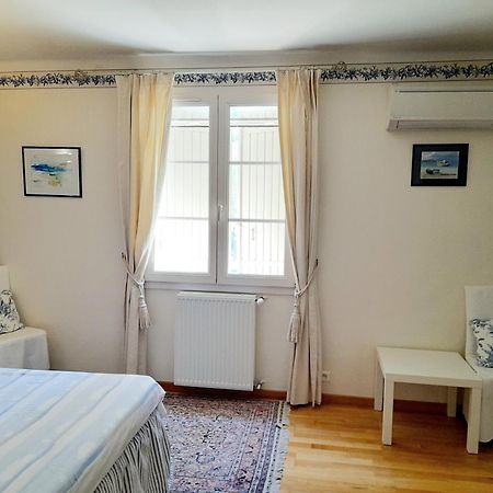 Domaine Des Ecureuils Bed and Breakfast Carpentras Exteriör bild